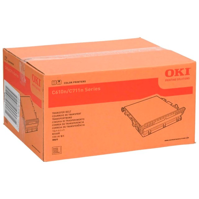 Oki belt unit 610/C711/ES6410/ES7411 - 1