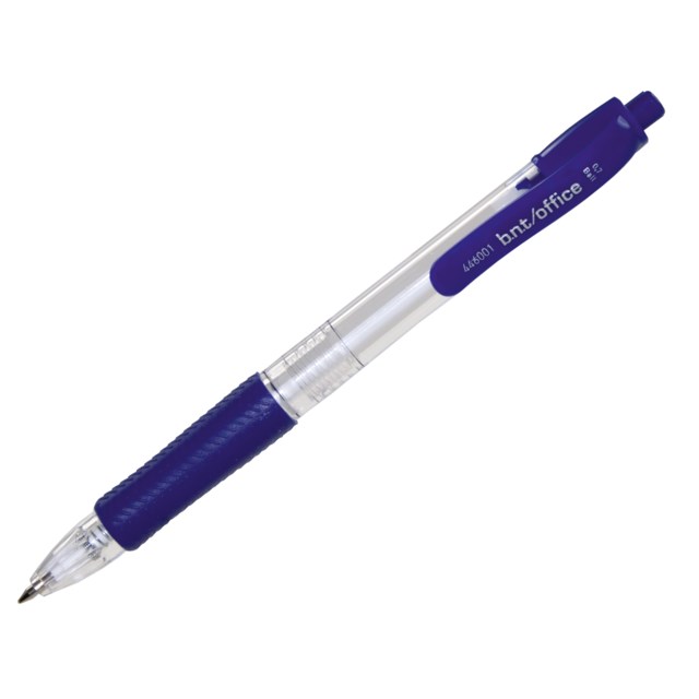 Kulpenna Office blå - 1