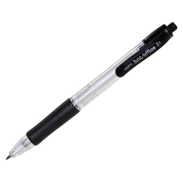 Kulpenna Office svart - 1