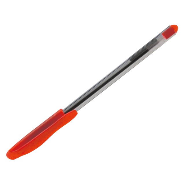 Kulpenna Generic röd - 1
