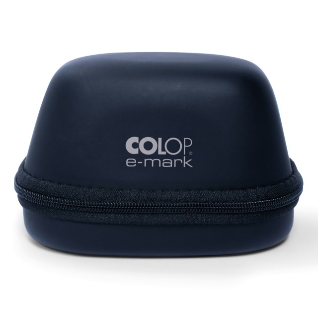 Förvaringsväska till Colop e-mark - 1