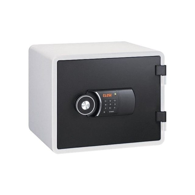 Dokumentskåp Secura SMP 2 - 345x424x388mm - 1