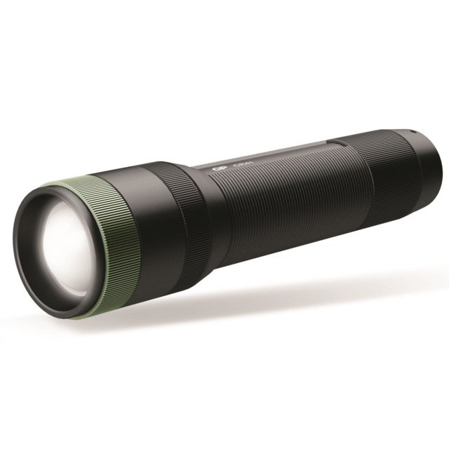 Ficklampa GP Discovery Ursa CR41 - 1