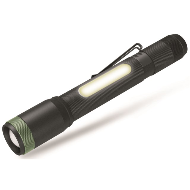 Ficklampa GP Discovery Alces C33 - 1