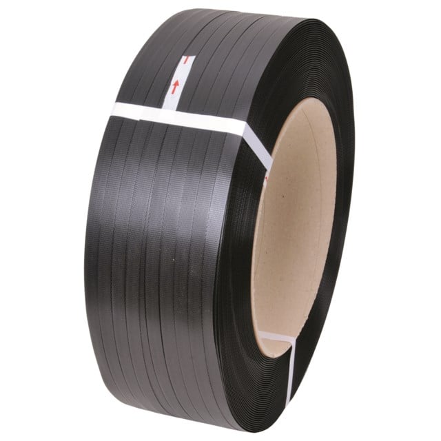 Packband PP-1225 12 x 0,45mm x 1600m - 12x0,45mmx1600m - 1