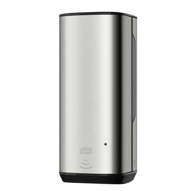 Dispenser Tork S4 Sensor rostfri - 1
