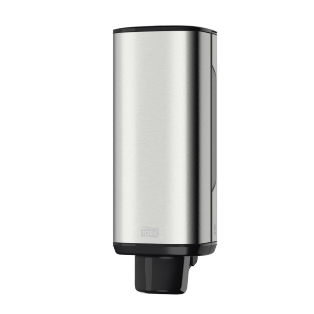 Dispenser Tork S4 rostfri - 1