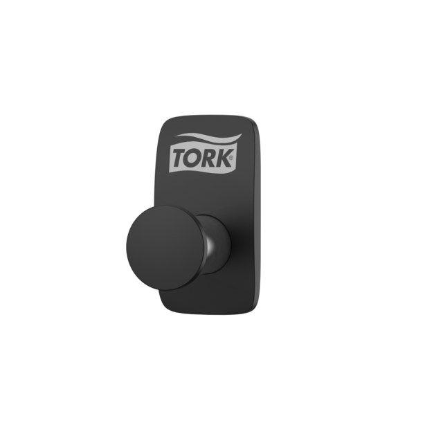 Klädkrok Tork - 55x30x35mm - 1