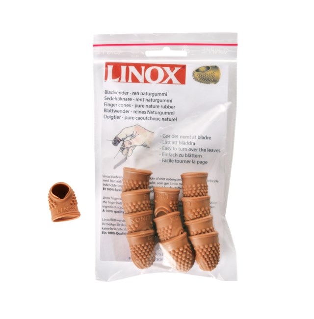 Ink-Jet Brother LC426XLM magenta - 1