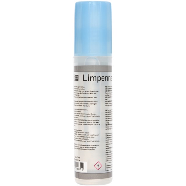 Limpenna Glue Pen 50Gr - 50g - 1