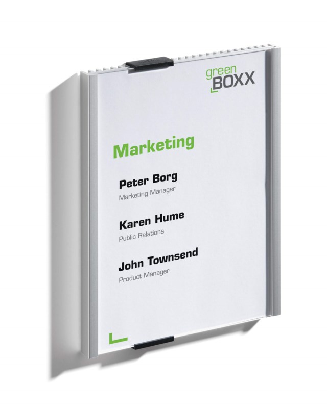 INFO SIGN 149x210 (A5 stående) - 1