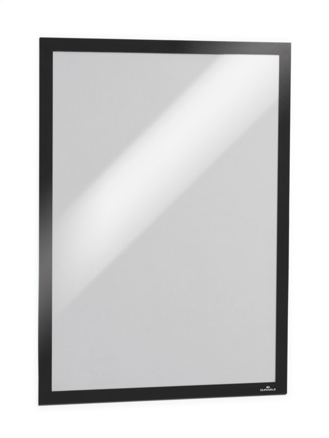 Ram Duraframe A3 svart 2/fp - A4 - 1