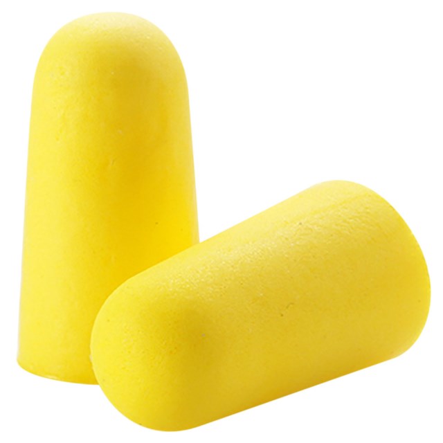 Standard Öronproppar - 1