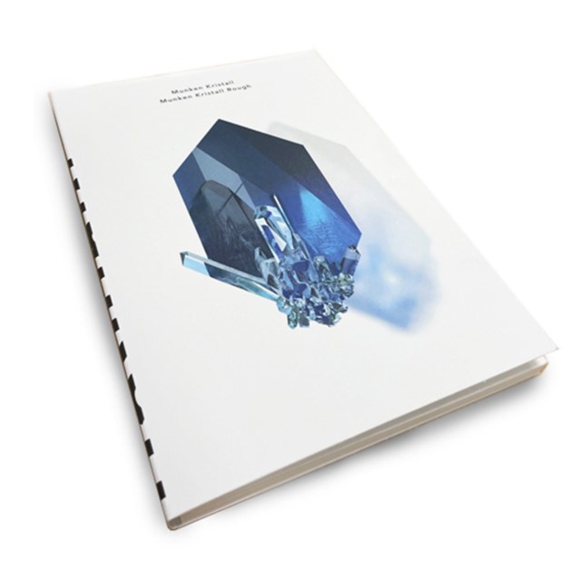 Kopieringspapper Munken Kristall A3 OH 150g 250st/fp - A3 - 1