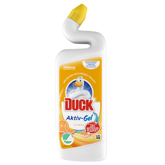 Duck Aktiv-Gel Citrus 750ml - 1