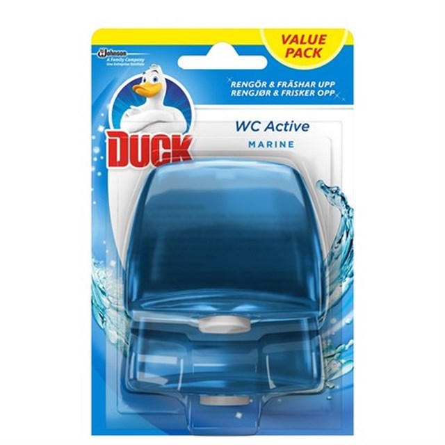 Duck Active Marine Refill 12x2/55ml - 1