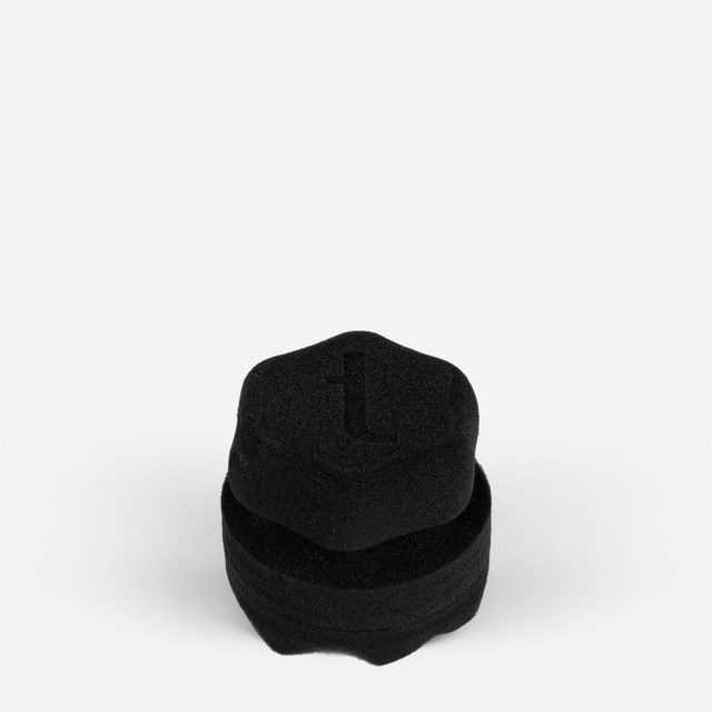 Däckapplikator Tershine, för däck och plast, klippbar - 1