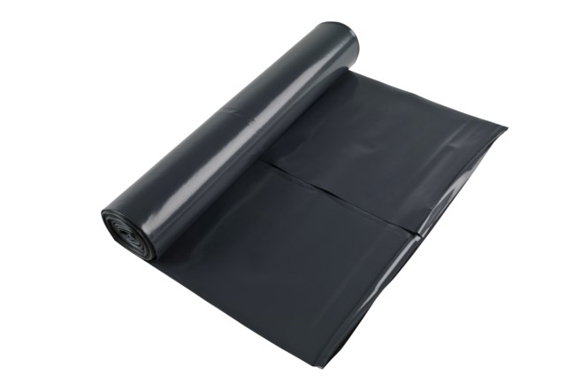 Sopsäckar Återv. 160L 0,06 10/Rl - 160L - 1