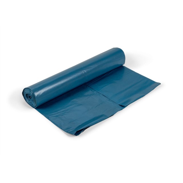 Sopsäck Coex Polyeten 160L 10/rl - 160L - 1