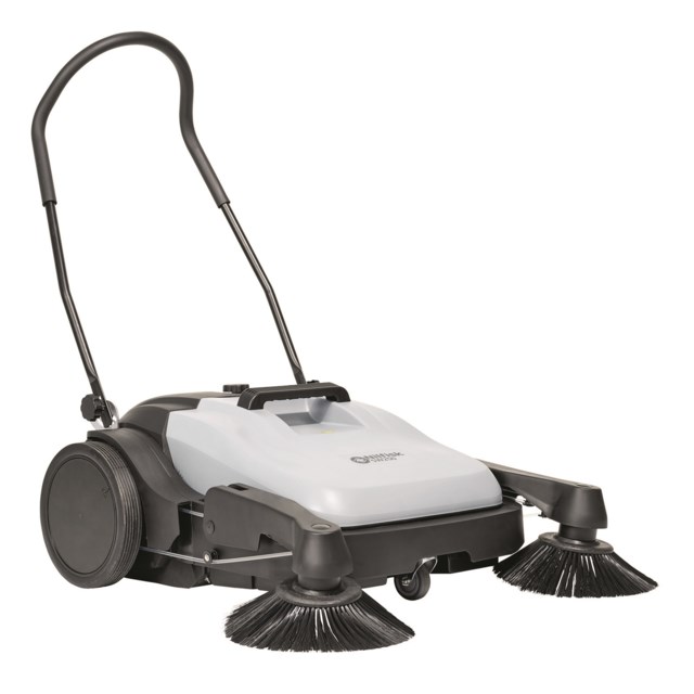 Sopmaskin Nilfisk SW250 920 - 1