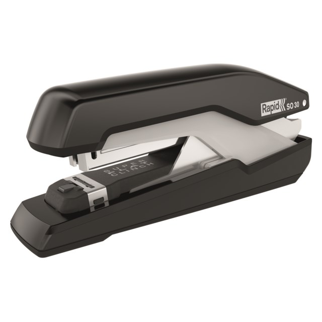 Häftare Rapid SO30 Omnipress helstapel - 1