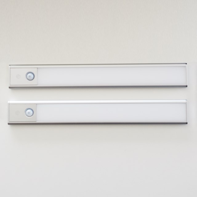 Sunmatic sensorlampa LED 30cm 2-pack - 1