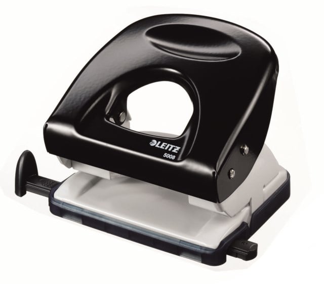 Hålslag Leitz 5008 2 hål - 1