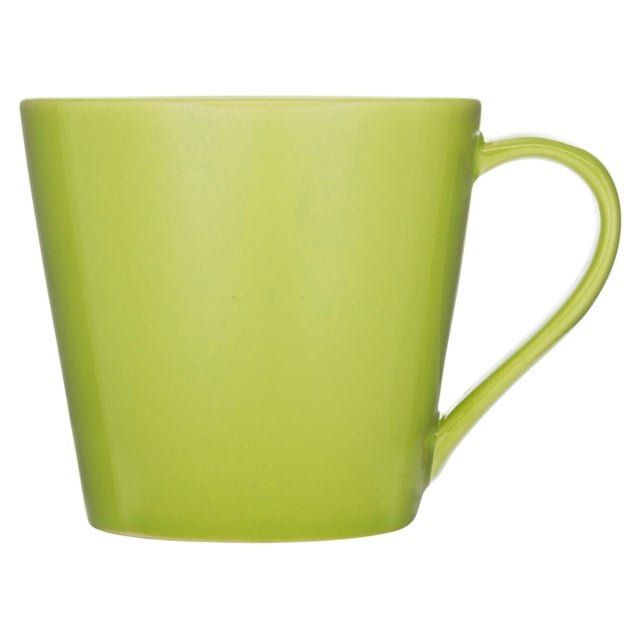 Mugg Brazil Sagaform 20 cl limegrön - 20cl - 1