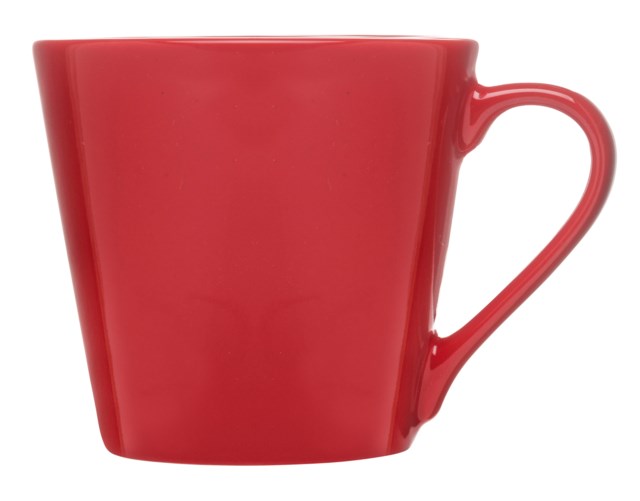Mugg Brazil Sagaform 20 cl röd - 20cl - 1