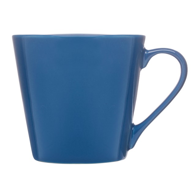 Mugg Brazil Sagaform 20 cl blå - 20cl - 1