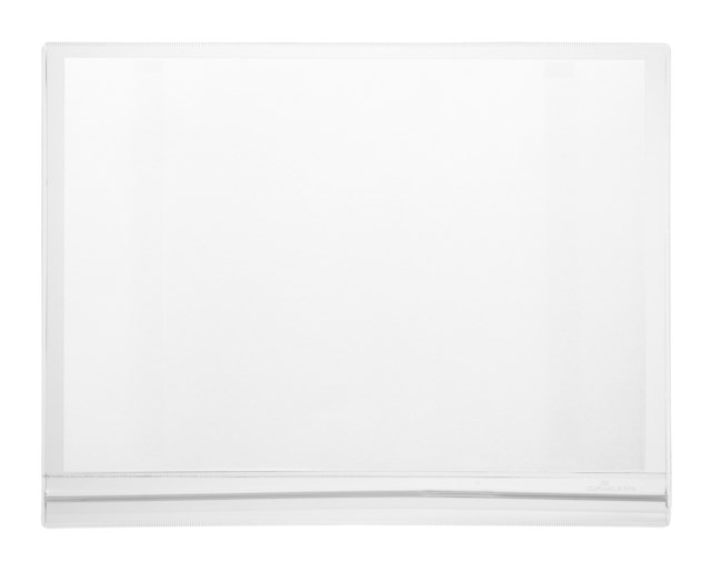 Affischficka magnetisk vattentålig A4 5st/fp - A4 - 1