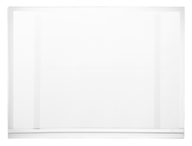 Affischficka magnetisk vattentålig A3 5st/fp - A3 - 1