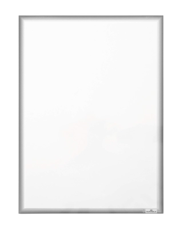 Infoficka A3 statiskt vidhäftning 1-pack - 1