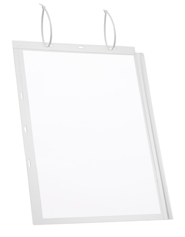 Affischficka buntband vattentålig A3 5st/fp - A3 - 1