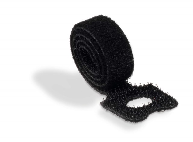 Kabelsamlare Durable CAVOLINE GRIP TIE, självlåsande - 1