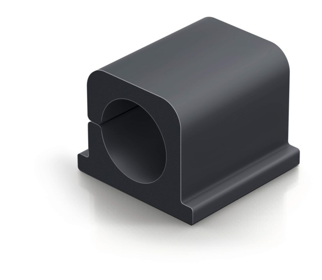 Självhäftande kabelhållareCAVOLINE® CLIP PRO 2 - 1