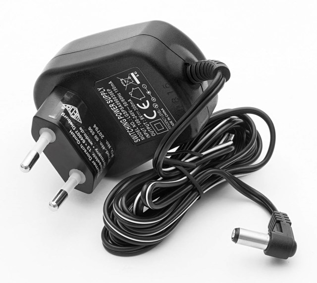 Adapter Wedo 9 V - 1