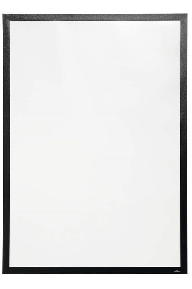 Inforam Duraframe Poster 70x100cm svart - 700x1000mm - 1