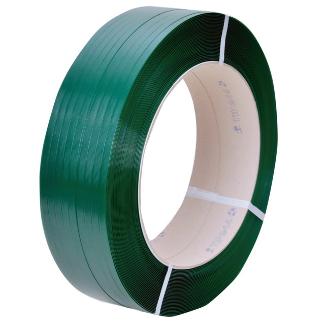 Packband PET 15x0,8mmx1500m - 15x0,8mmx1500m - 1