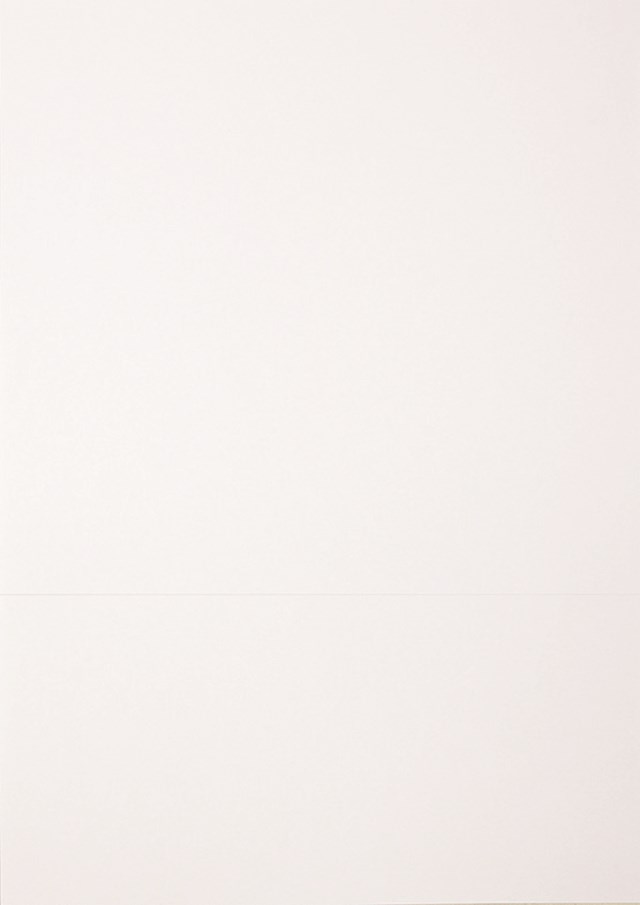 Standardblankett A4 4" talong otryckt vit 900ark/fp - A6 - 1