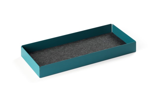 Låda till skärmställ EFFECT - 1