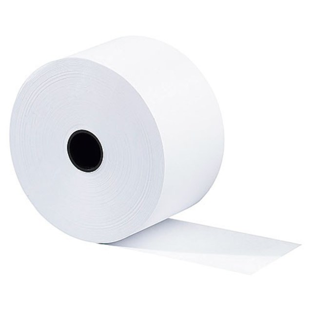 Kassarulle 44Mmx43M Träfri 1 Bl - 44mmx43m - 1