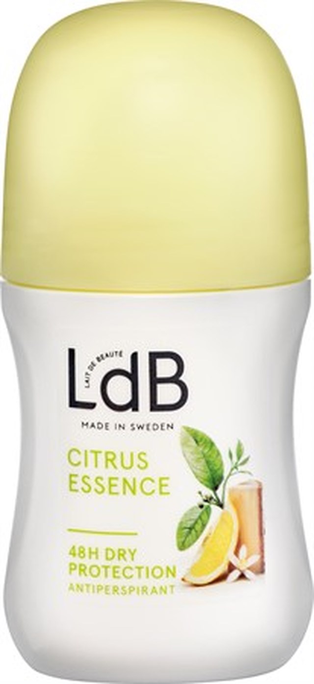 LdB Citrus Essence Deo 60 ml - 1