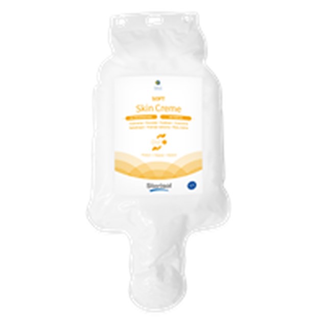 Hudcreme Sterisol Oparfymerad 0.7L - 700ml - 1