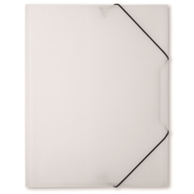 Snoddmapp Docusmart A4 transparent - A4 - 1