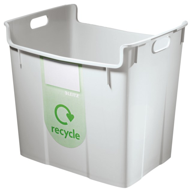 Papperskorg Leitz Recycling 40L - 40L - 1