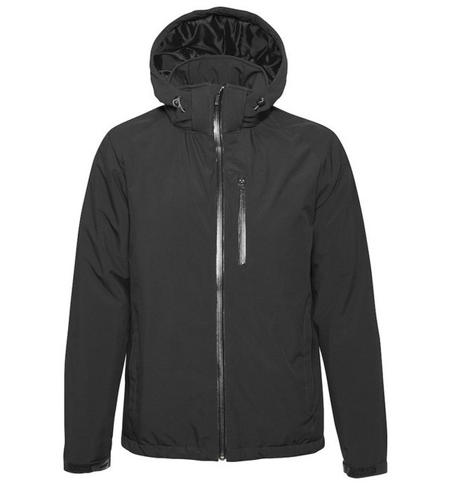 Vinterjacka Covina marin stl M - 1