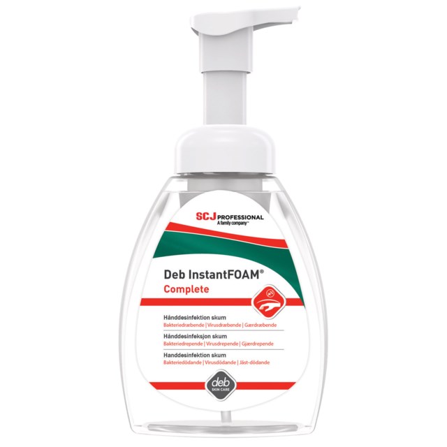 Handdesinfektion Deb Instant 250 ml - 250ml - 1