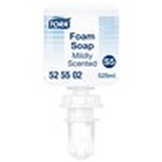 Skumtvål Tork S5 mild doft 525ml - 1