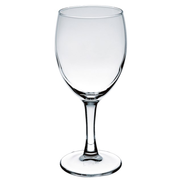 Vinglas Elegance 24,5 cl - 24,5cl - 1